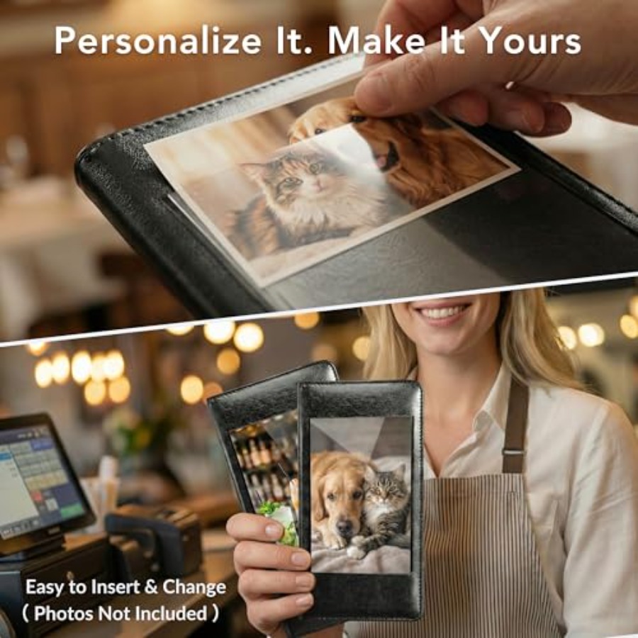 Mymazn Custom Server Book for  - Custom Photo Book 评论和价格