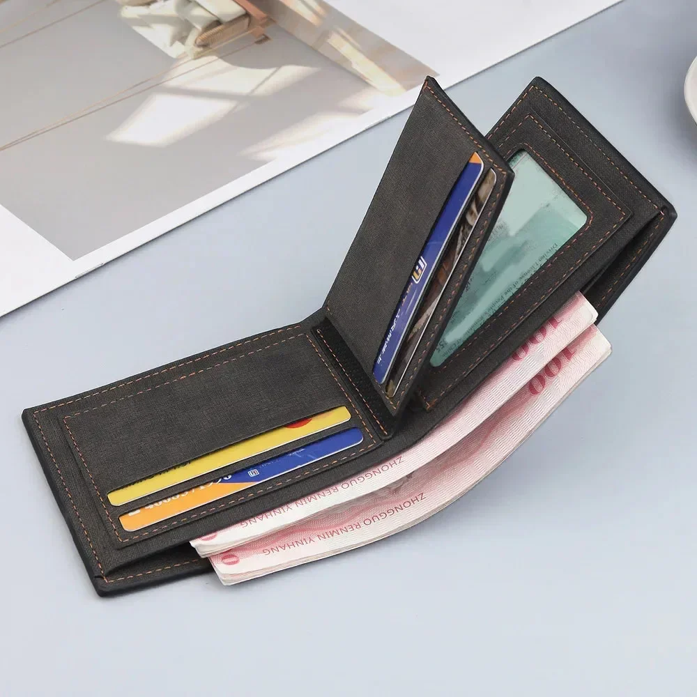 Custom Name Man Wallet Minimal - Personalized Name Box 评论和价格