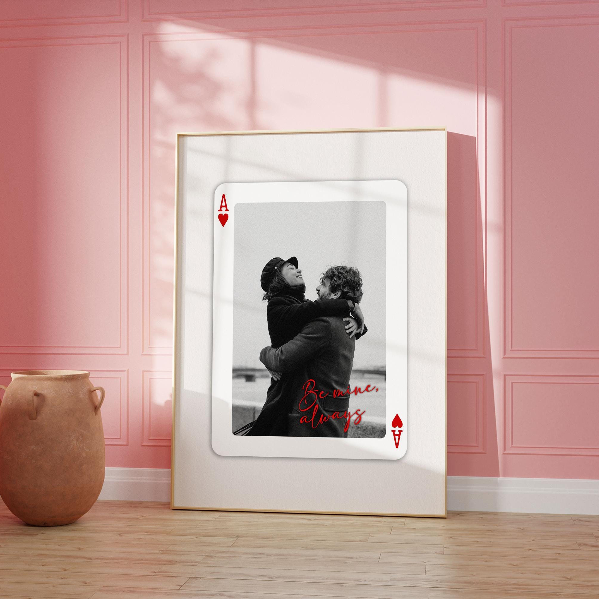 Custom Playing Cards Photo Pri - Custom Star Map 评论和价格