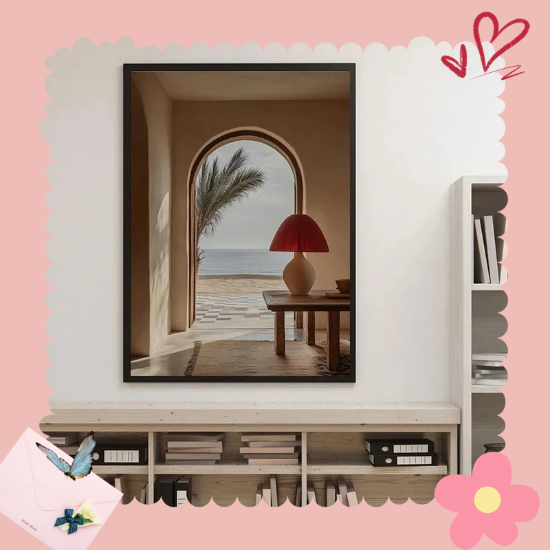 Family Room 2026 New Wall Art  - Family Tree Print 评论和价格