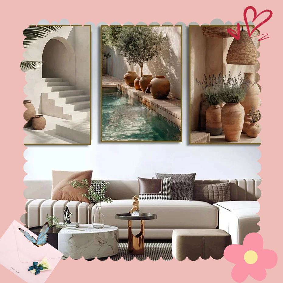 Family Room 2026 New Wall Art  - Family Tree Print 评论和价格