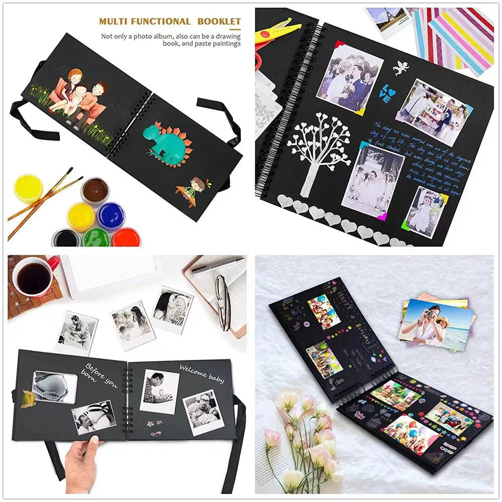 Personalized Wedding Guest Boo - Custom Photo Book 评论和价格