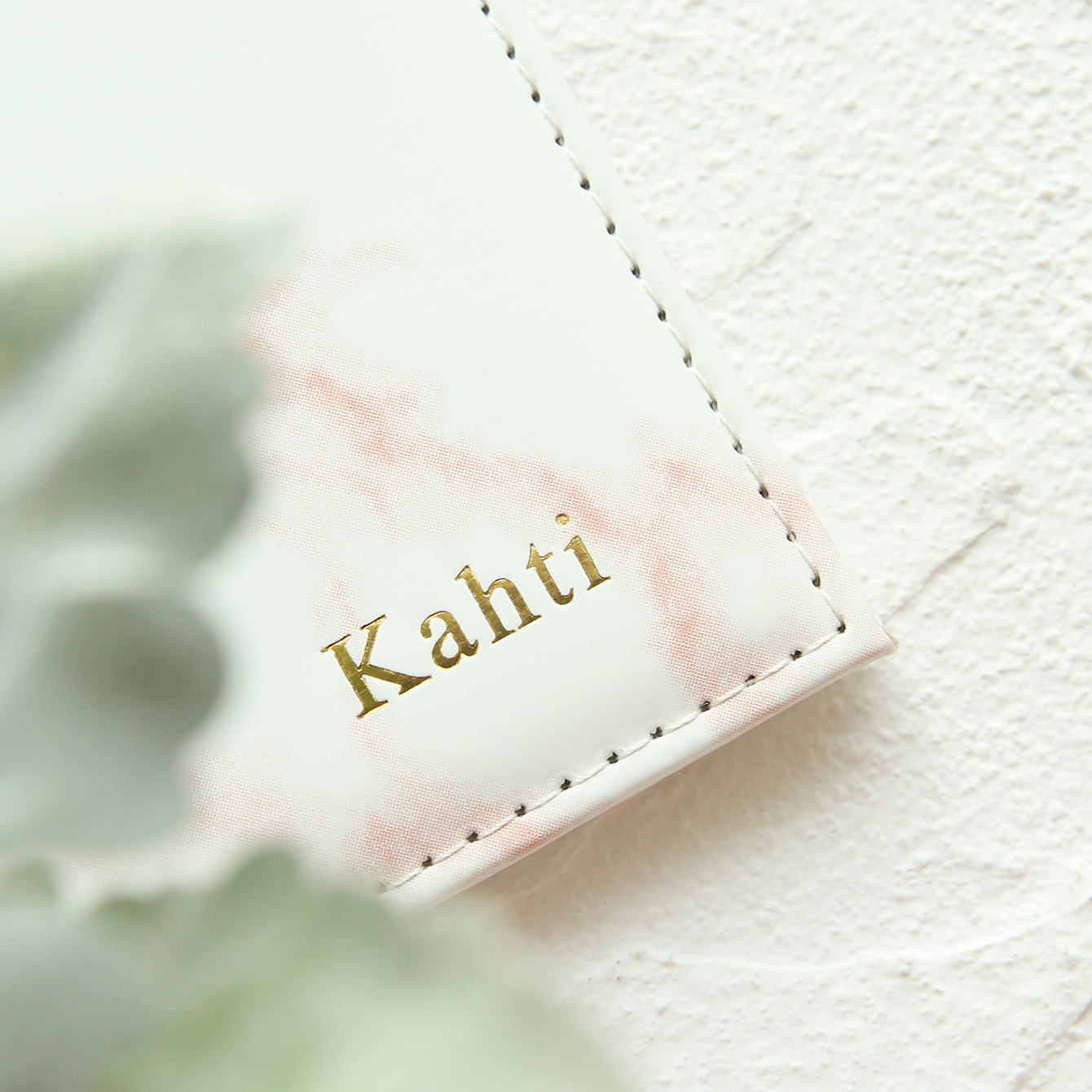 2PCS Custom Couple Passport Ho - Personalized Name Box 评论和价格