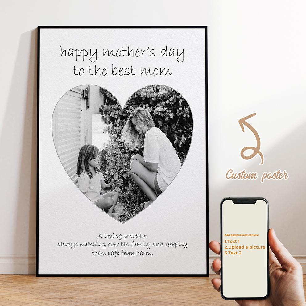 Personalized Custom Photo Happ - Custom Star Map 评论和价格