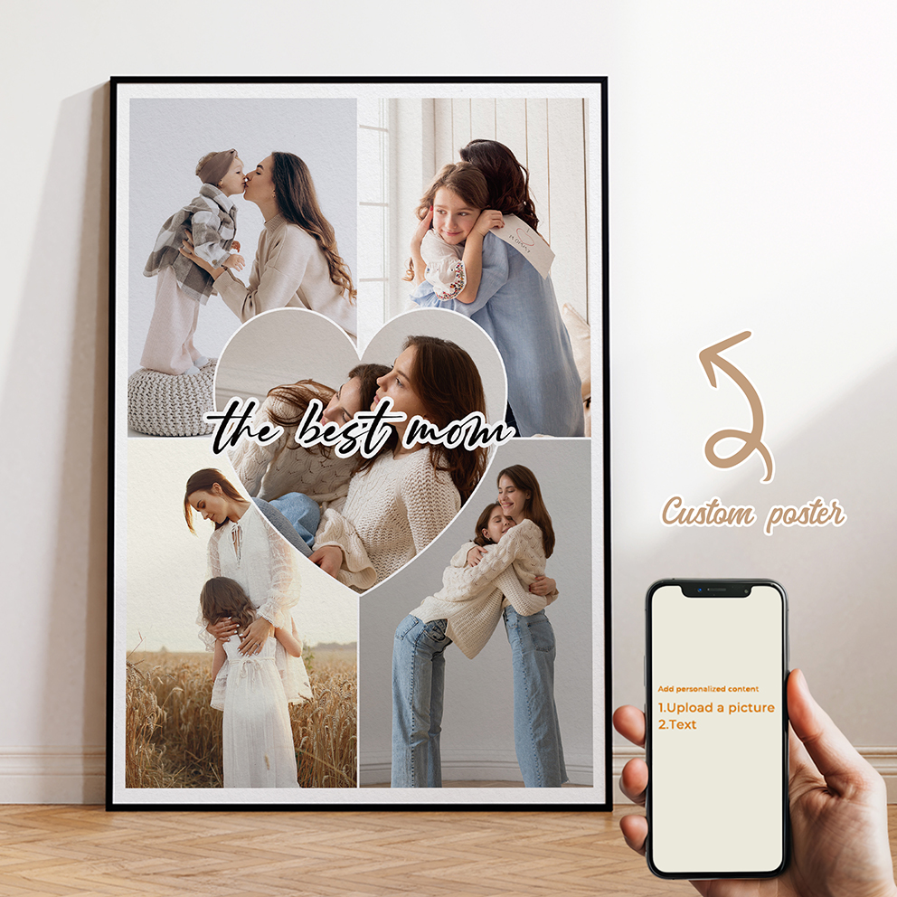 Personalized Custom Photo Happ - Custom Star Map 评论和价格