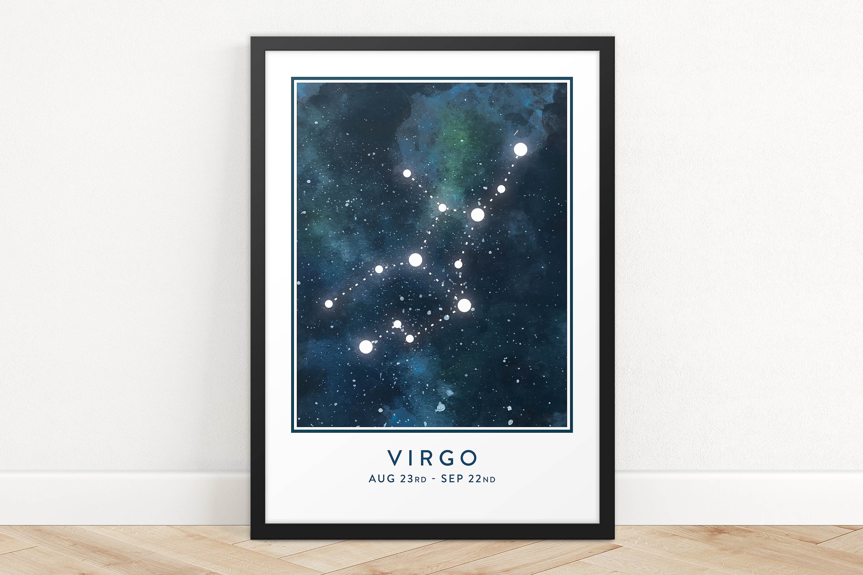 Astrology Star Sign Constellat - Custom Star Map 评论和价格