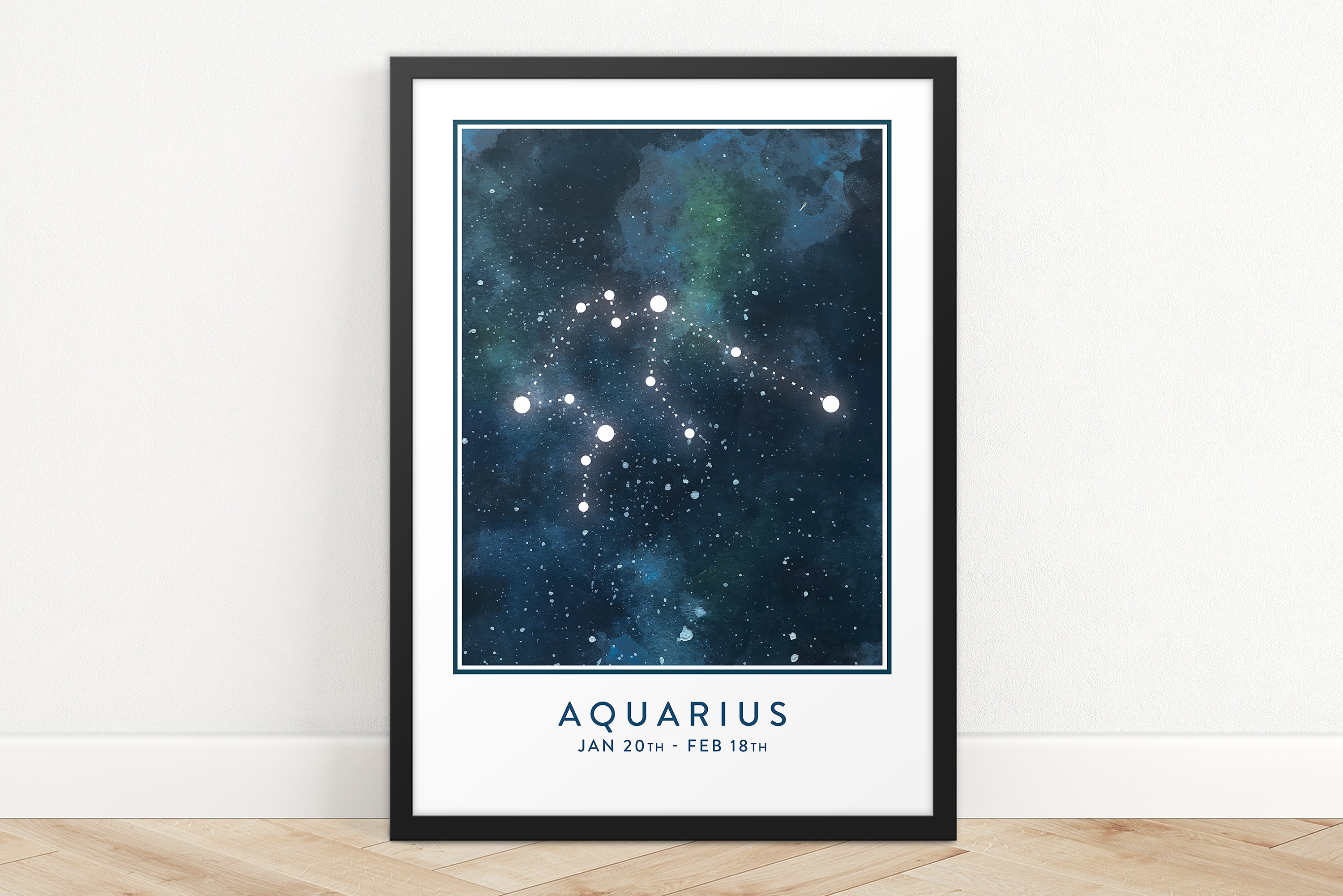 Astrology Star Sign Constellat - Custom Star Map 评论和价格
