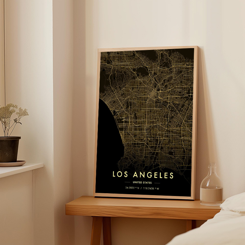 Nordic Paris London Lisbon Por - Custom Star Map 评论和价格